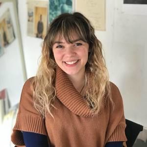 Meet your Posher, Julianna